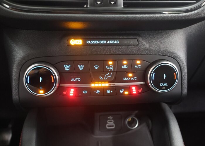 Ford Kuga 2.5 PHEV ST-Line X