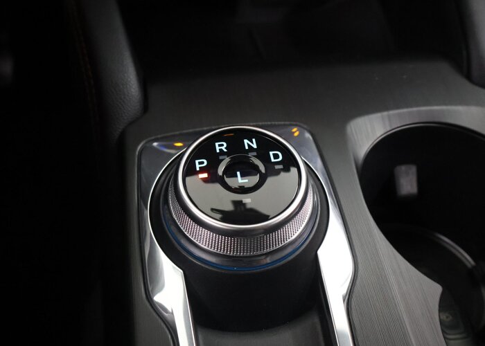 Ford Kuga 2.5 PHEV ST-Line X