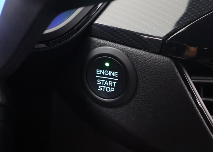 Ford Kuga 2.5 PHEV ST-Line X