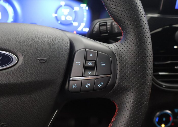 Ford Kuga 2.5 PHEV ST-Line X