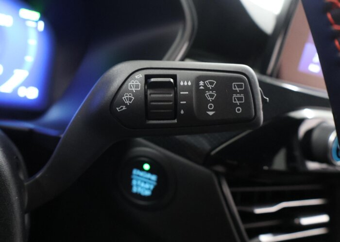 Ford Kuga 2.5 PHEV ST-Line X