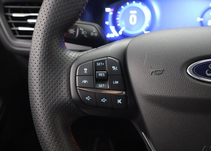 Ford Kuga 2.5 PHEV ST-Line X