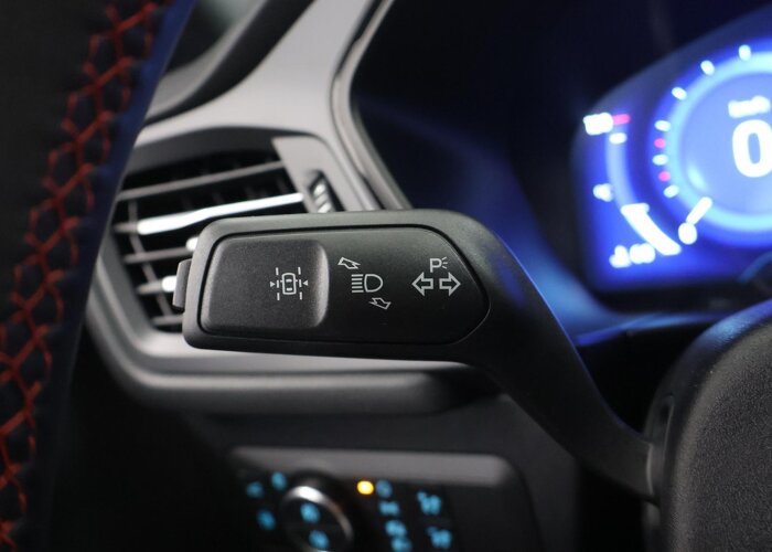Ford Kuga 2.5 PHEV ST-Line X