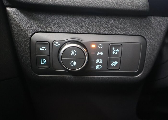 Ford Kuga 2.5 PHEV ST-Line X
