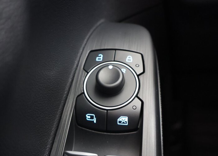 Ford Kuga 2.5 PHEV ST-Line X