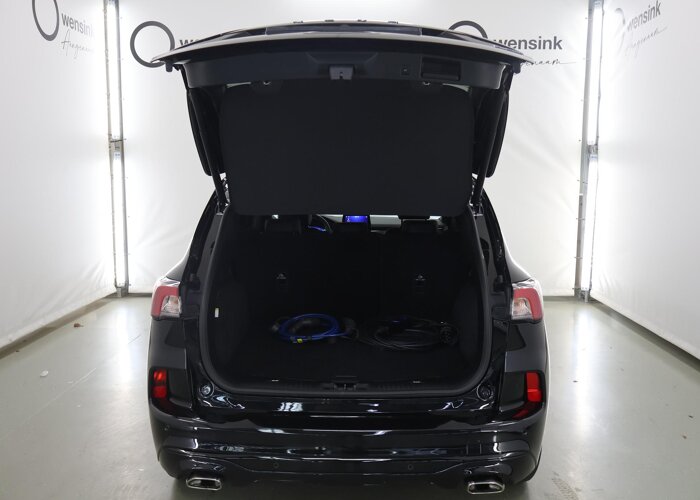 Ford Kuga 2.5 PHEV ST-Line X