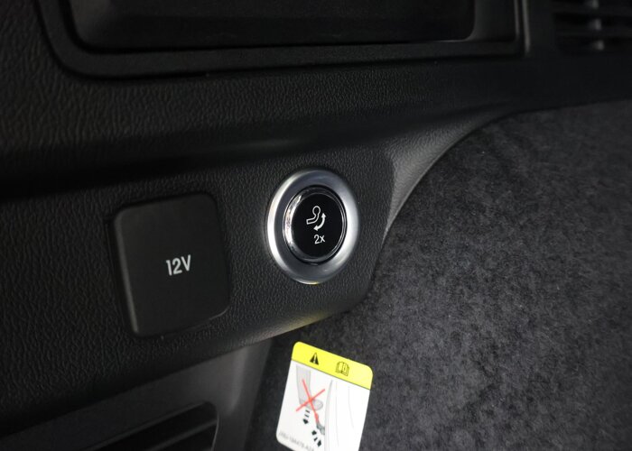 Ford Kuga 2.5 PHEV ST-Line X
