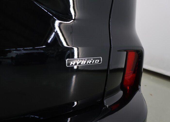 Ford Kuga 2.5 PHEV ST-Line X