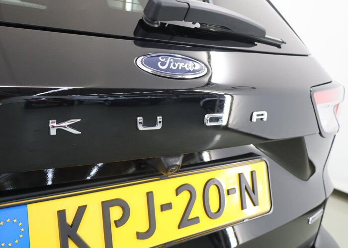 Ford Kuga 2.5 PHEV ST-Line X