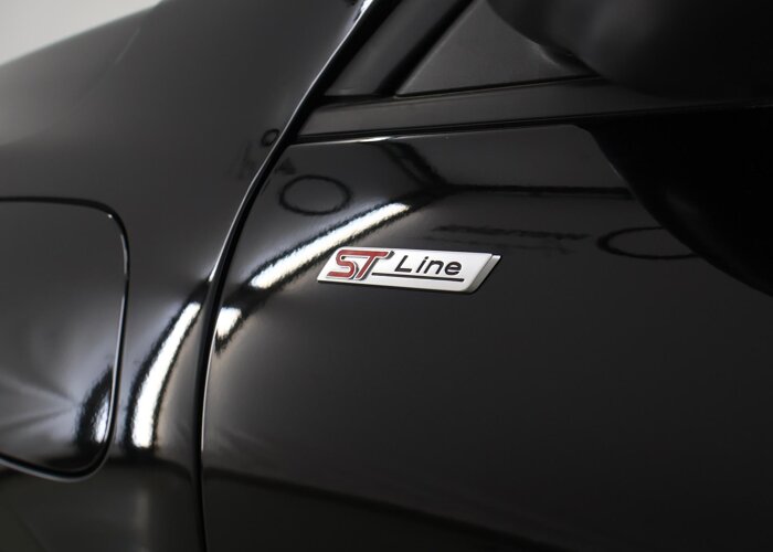 Ford Kuga 2.5 PHEV ST-Line X
