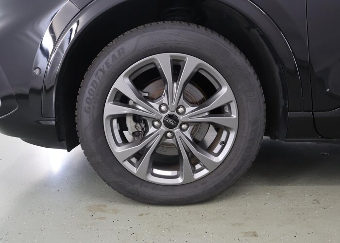 Ford Kuga 2.5 PHEV ST-Line X