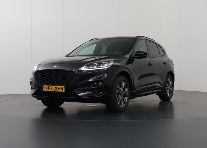 Ford Kuga 2.5 PHEV ST-Line X