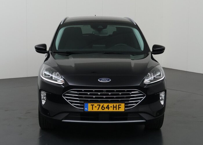 Ford Kuga 2.5 PHEV Titanium