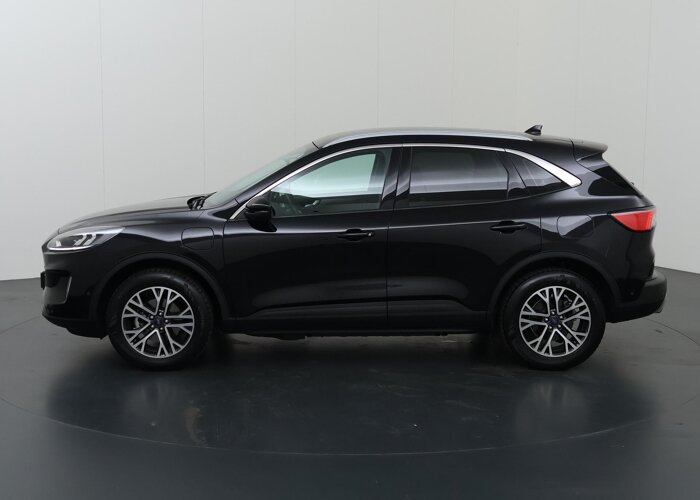 Ford Kuga 2.5 PHEV Titanium