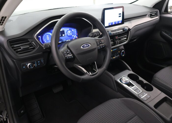 Ford Kuga 2.5 PHEV Titanium