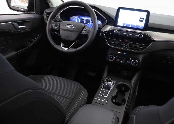 Ford Kuga 2.5 PHEV Titanium