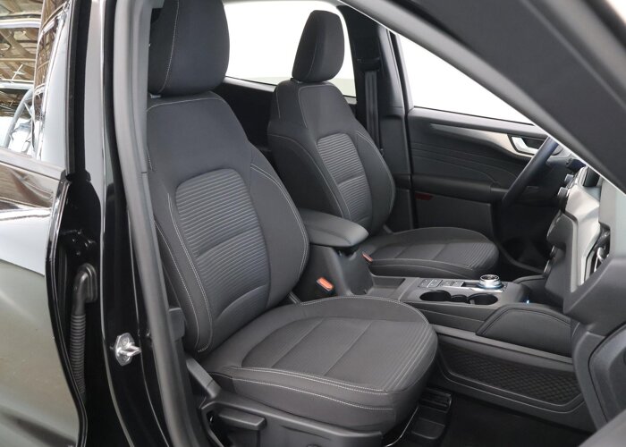 Ford Kuga 2.5 PHEV Titanium