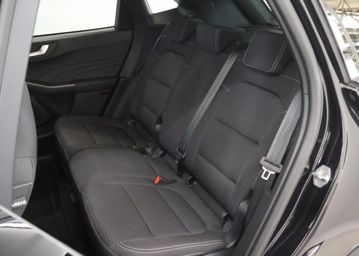 Ford Kuga 2.5 PHEV Titanium