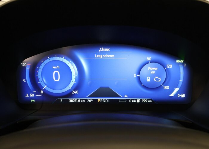 Ford Kuga 2.5 PHEV Titanium