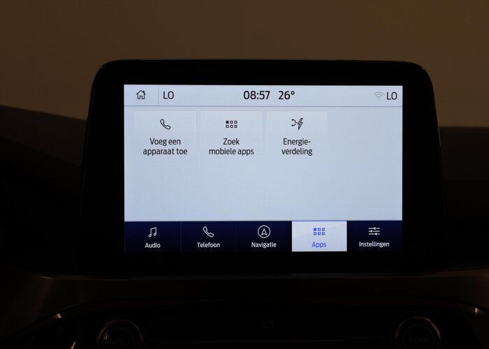 Ford Kuga 2.5 PHEV Titanium