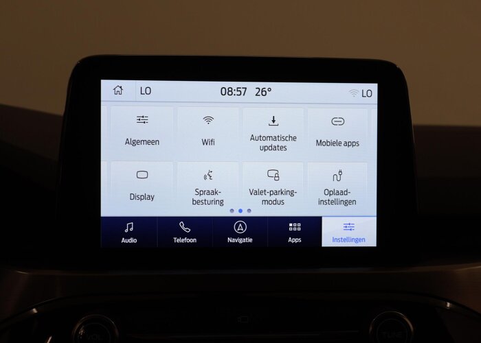 Ford Kuga 2.5 PHEV Titanium