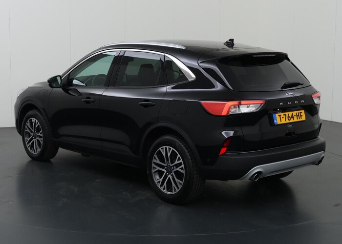 Ford Kuga 2.5 PHEV Titanium