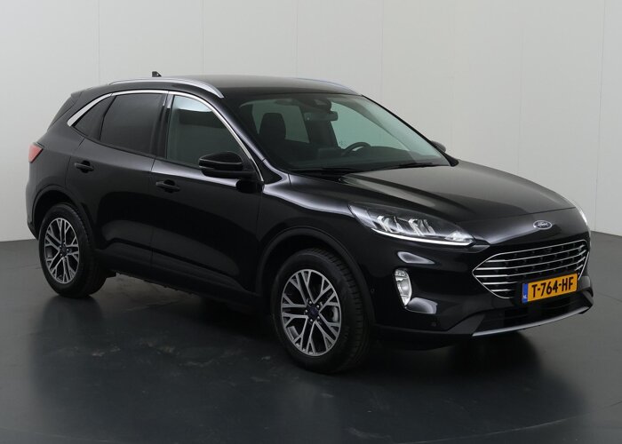 Ford Kuga 2.5 PHEV Titanium