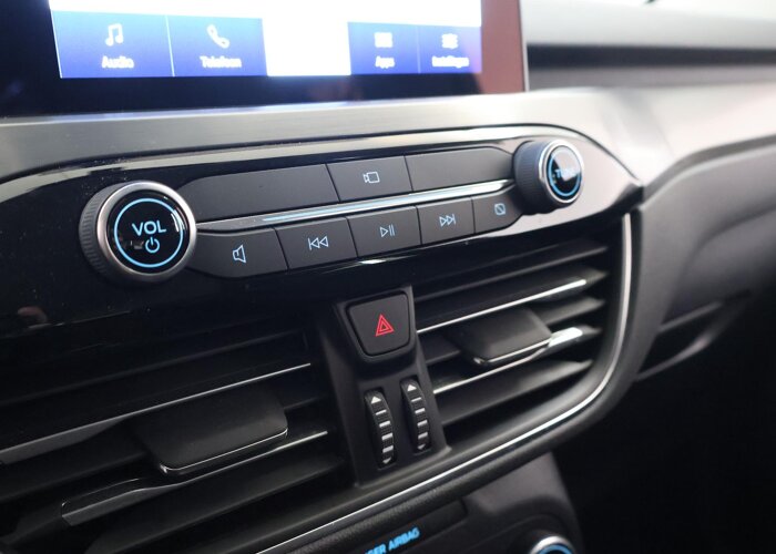 Ford Kuga 2.5 PHEV Titanium
