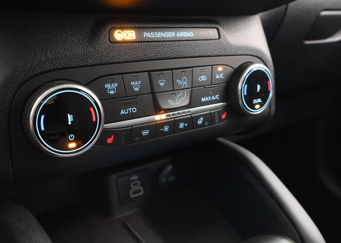 Ford Kuga 2.5 PHEV Titanium