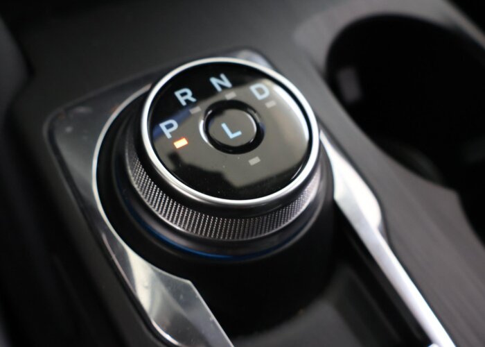 Ford Kuga 2.5 PHEV Titanium
