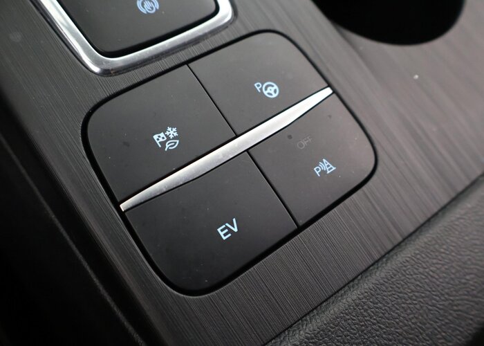 Ford Kuga 2.5 PHEV Titanium