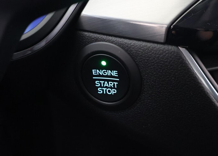 Ford Kuga 2.5 PHEV Titanium