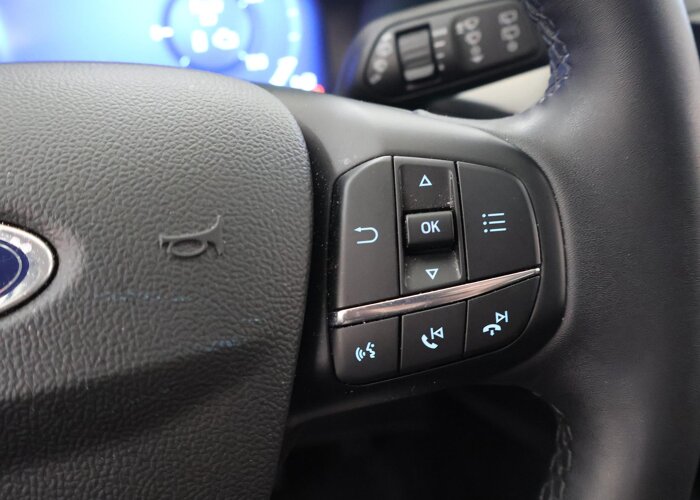 Ford Kuga 2.5 PHEV Titanium