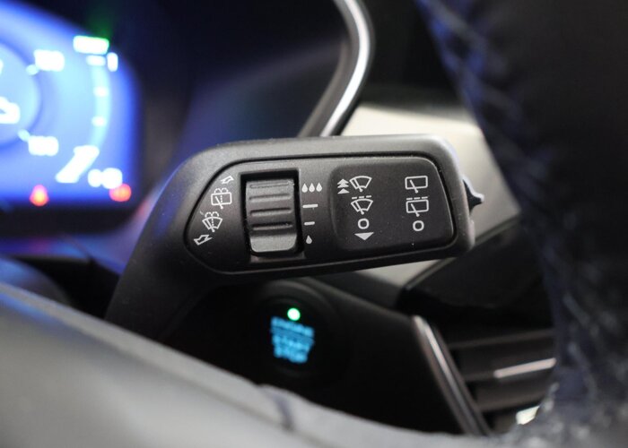 Ford Kuga 2.5 PHEV Titanium