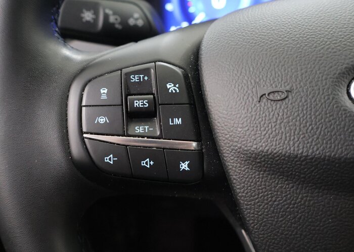 Ford Kuga 2.5 PHEV Titanium