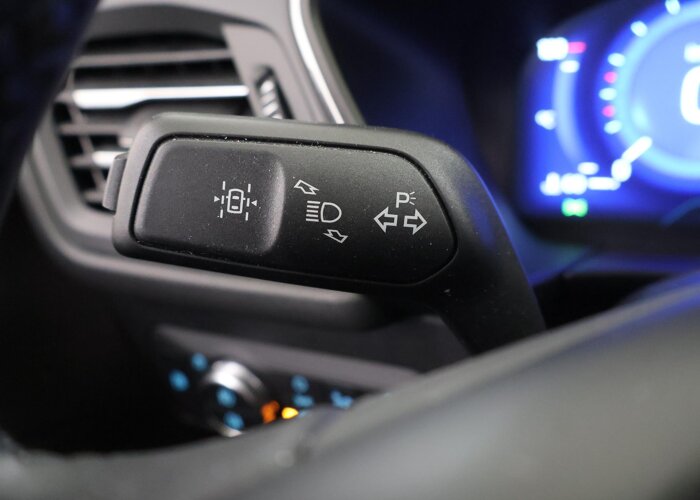 Ford Kuga 2.5 PHEV Titanium