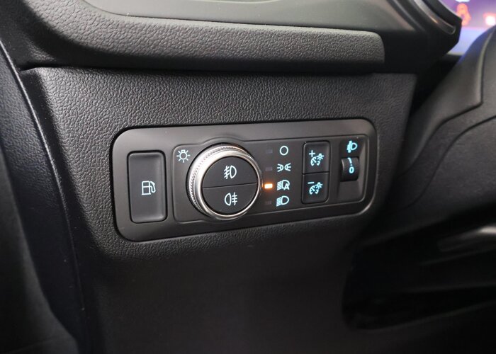 Ford Kuga 2.5 PHEV Titanium