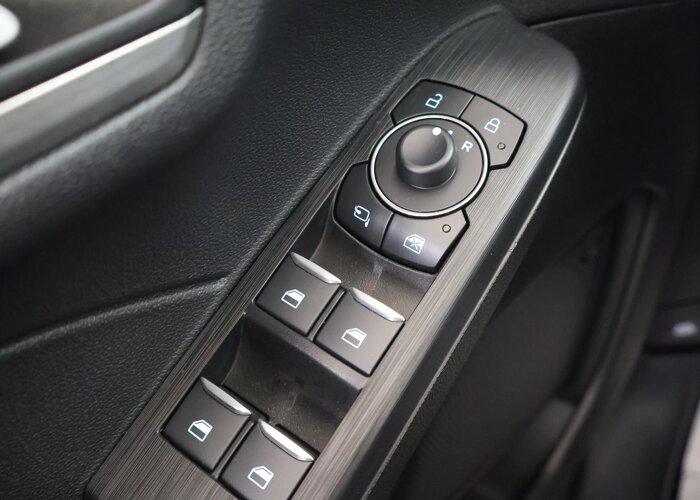 Ford Kuga 2.5 PHEV Titanium