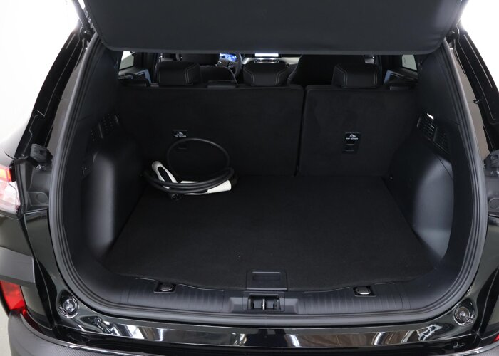 Ford Kuga 2.5 PHEV Titanium