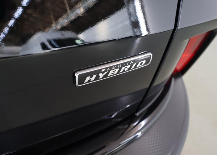 Ford Kuga 2.5 PHEV Titanium