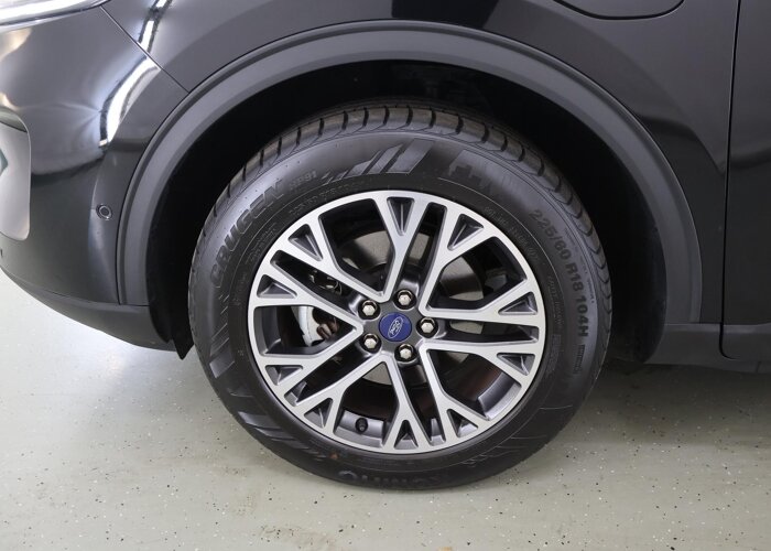 Ford Kuga 2.5 PHEV Titanium