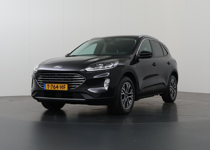Ford Kuga 2.5 PHEV Titanium