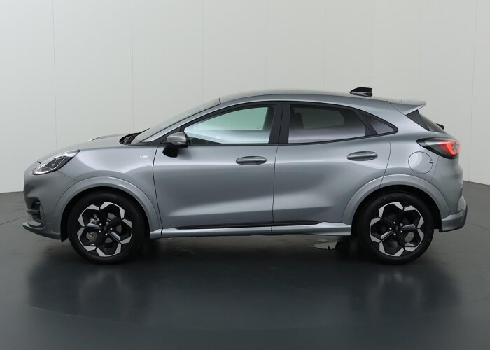 Ford Puma 1.0 EcoBoost Hybrid ST-Line X