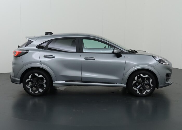 Ford Puma 1.0 EcoBoost Hybrid ST-Line X