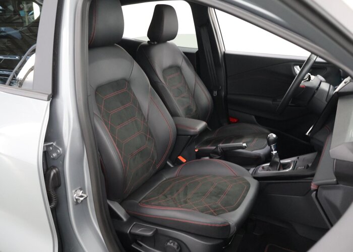 Ford Puma 1.0 EcoBoost Hybrid ST-Line X