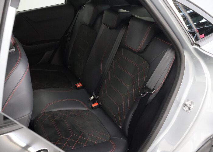 Ford Puma 1.0 EcoBoost Hybrid ST-Line X
