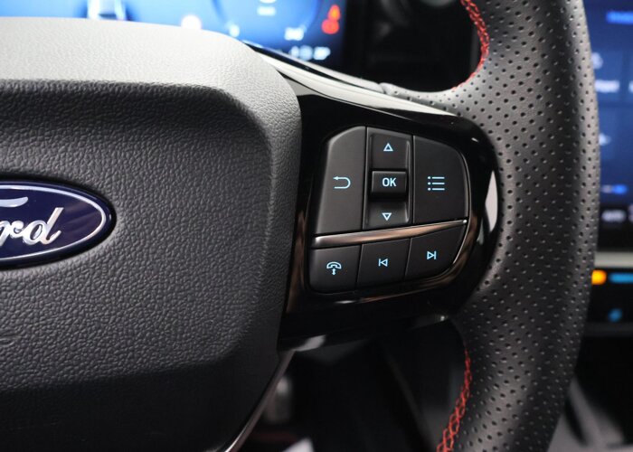 Ford Puma 1.0 EcoBoost Hybrid ST-Line X