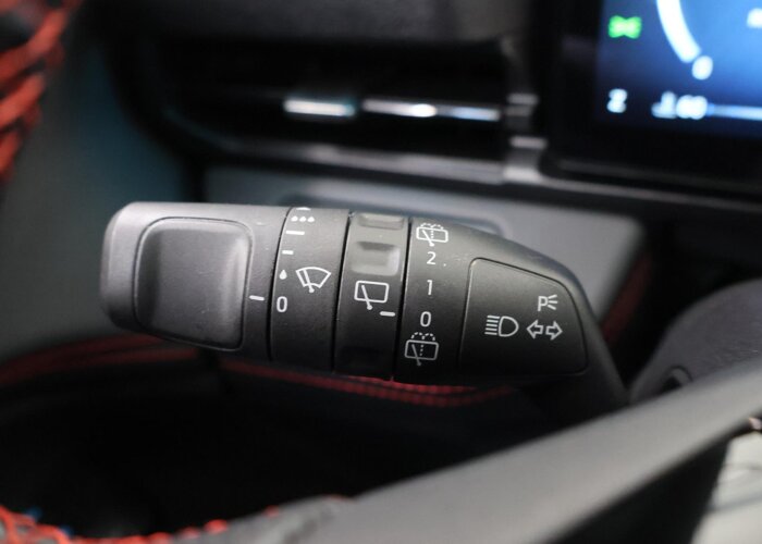 Ford Puma 1.0 EcoBoost Hybrid ST-Line X