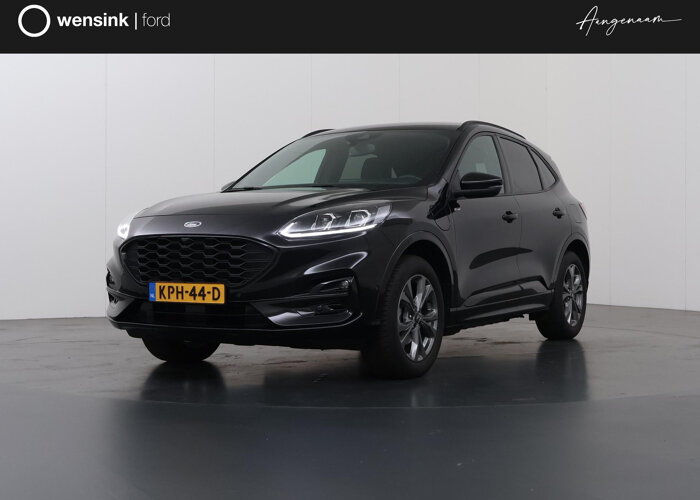 Ford Kuga 2.5 PHEV ST-Line X