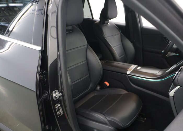 Mercedes-Benz GLC 200 4MATIC Luxury Line